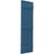 Ekena Millwork Americraft 4-Board, 3 Batten Exterior Real Wood Joined Board-n-Batten Shutters, ARW401BB414X36HBH, PR ARW401BB414X36HBH - alternate 7